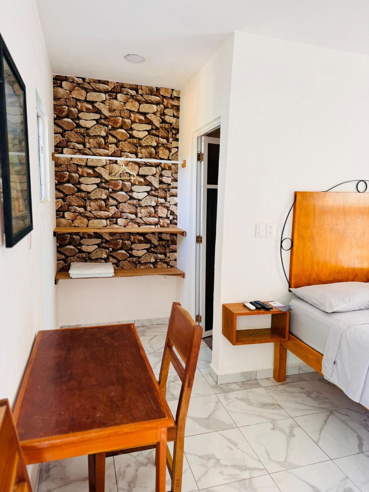 Buenosdias Izamal Bed and Breakfast Exteriör bild
