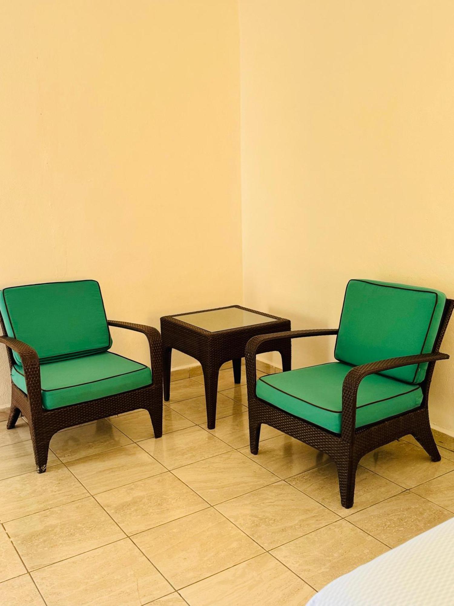 Buenosdias Izamal Bed and Breakfast Exteriör bild